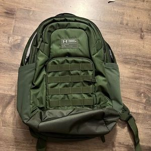 Under Armour backpack